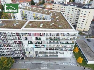 Terrassenwohnung mieten in 8020 Graz (Bild 4)