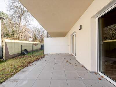 Wohnung mieten in 8055 Graz (Bild 4)