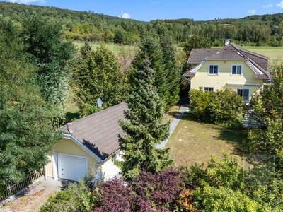 Haus kaufen in 2534 Alland