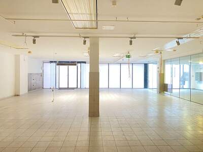 Gewerbeobjekt mieten in 4020 Linz