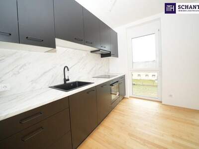 Terrassenwohnung mieten in 8073 Feldkirchen (Bild 1)