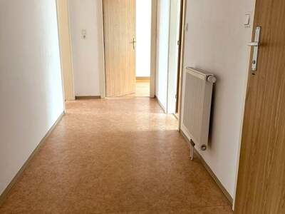 Altbauwohnung mit Balkon mieten in 8750 Judenburg (Bild 4)