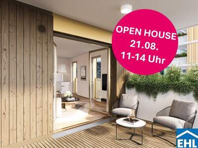 Terrassenwohnung kaufen in 1030 Wien (Bild 1)