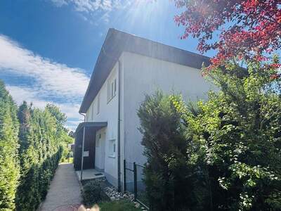 Haus mieten in 3261 Wolfpassing