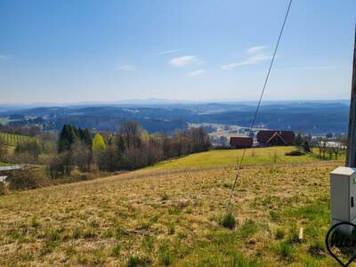 Grundstück kaufen in 8524 Deutschlandsberg (Bild 3)