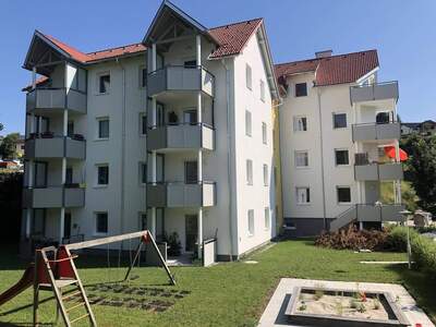 Wohnung mieten in 4174 Niederwaldkirchen