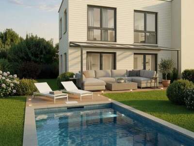 Haus kaufen in 2000 Oberolberndorf