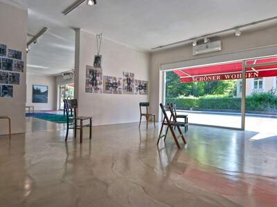 Gewerbeobjekt mieten in 5020 Salzburg (Bild 4)