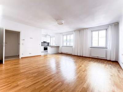 Altbauwohnung mieten in 1030 Jacquingasse (Bild 1)