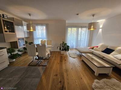 Wohnung kaufen in 1220 Wien