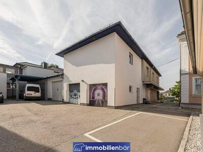 Anlageobjekt kaufen in 4770 Andorf