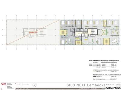 Gewerbeobjekt mieten in 1230 Wien (Bild 2)