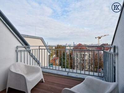 Wohnung kaufen in 1090 Wien