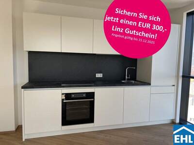 Terrassenwohnung mieten in 4020 Linz (Bild 1)