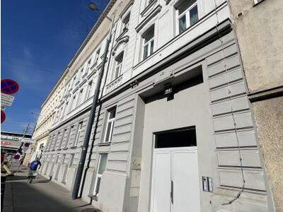 Wohnung kaufen in 1210 Wien (Bild 1)