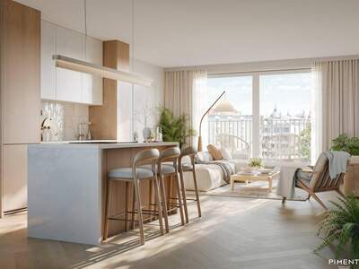 Wohnung kaufen in 1150 Wien