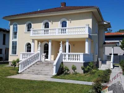 Haus kaufen in 2483 Weigelsdorf (Bild 1)