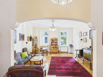 Altbauwohnung kaufen in 1070 Wien (Bild 1)