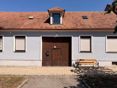 Haus provisionsfrei kaufen in 2443 Loretto