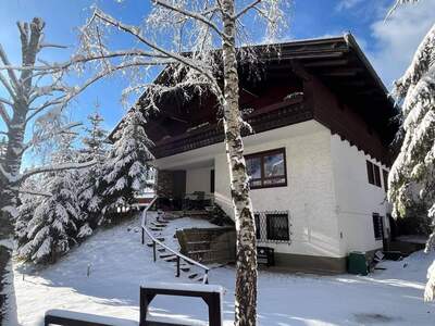 Haus kaufen in 9546 Bad Kleinkirchheim