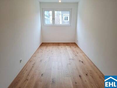 Terrassenwohnung kaufen in 1210 Wien (Bild 5)