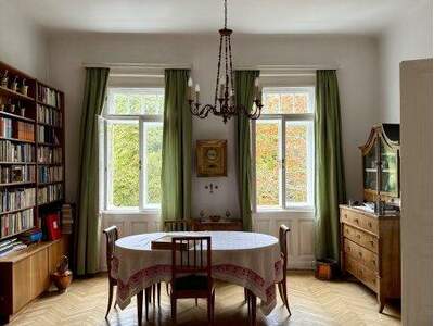 Terrassenwohnung kaufen in 1130 Wien (Bild 4)