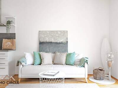 Anlageobjekt kaufen in 8051 Graz