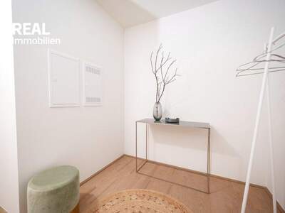 Terrassenwohnung kaufen in 1220 Wien (Bild 4)