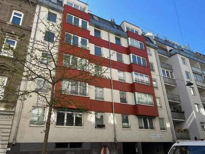 Mietwohnung in 1050 Wien