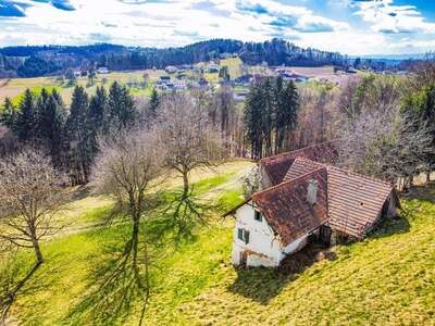 Haus kaufen in 8082 Sankt Stefan