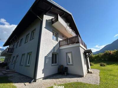 Wohnung mit Balkon kaufen in 8943 Aigen (Bild 4)