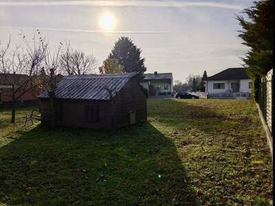 Anlageobjekt provisionsfrei kaufen in 7121 Weiden