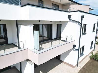 Wohnung mit Balkon kaufen in 9020 Klagenfurt (Bild 2)