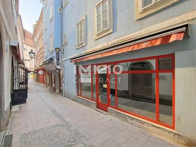 Gewerbeobjekt mieten in 8010 Graz (Bild 1)
