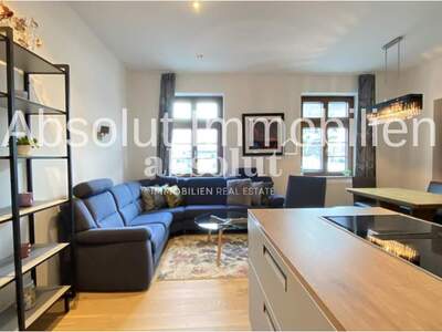 Eigentumswohnung in 5700 Zell am See