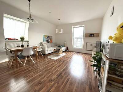 Wohnung mieten in 4623 Gunskirchen