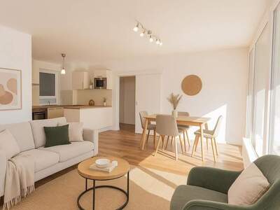 Eigentumswohnung in 3001 Mauerbach