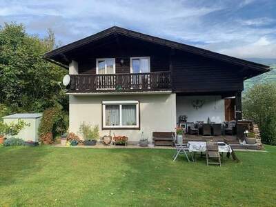 Haus kaufen in 9853 Gmünd