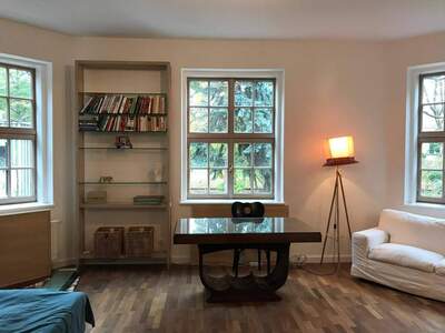 Mietwohnung provisionsfrei in 1190 Wien