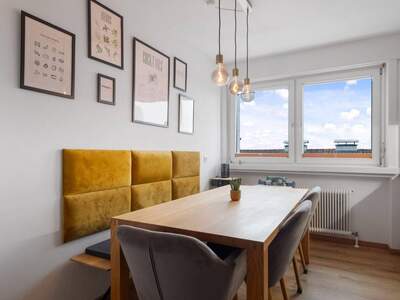 Eigentumswohnung in 6911 Lochau