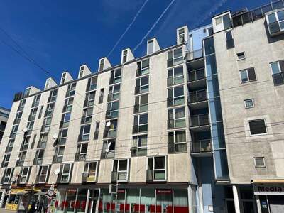 Wohnung mieten in 1100 Wien (Bild 1)