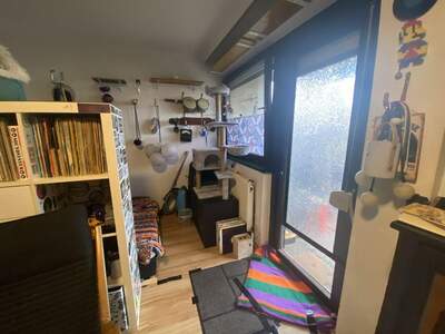 Wohnung mit Balkon kaufen in 6020 Innsbruck (Bild 4)