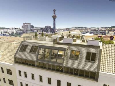 Wohnung kaufen in 1200 Wien (Bild 1)