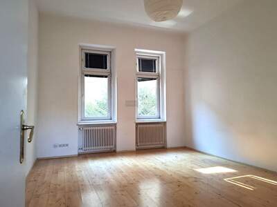 Altbauwohnung mieten in 1040 Wien (Bild 1)