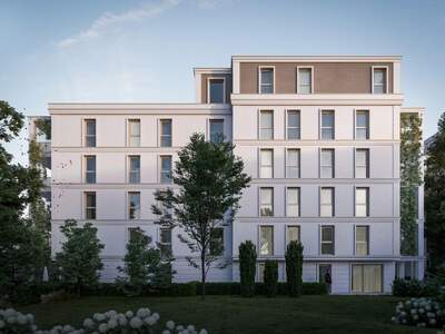 Anlageobjekt kaufen in 1160 Wien (Bild 4)