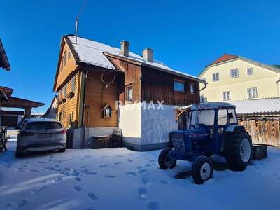 Haus kaufen in 8961 Stein