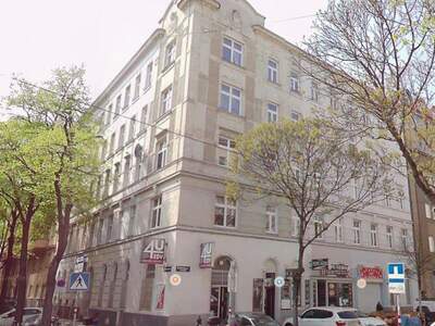 Eigentumswohnung in 1020 Wien