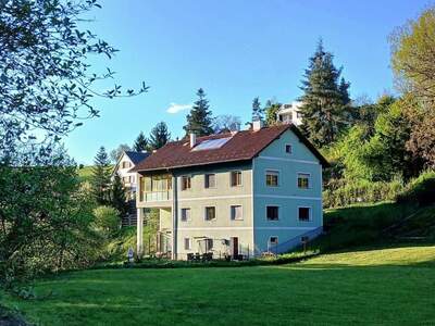 Haus mit Garten kaufen in 4209 Engerwitzdorf (Bild 1)