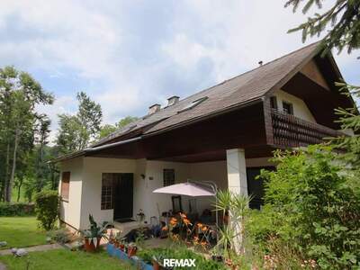 Haus kaufen in 8230 Staudach