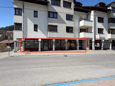 Gewerbeobjekt kaufen in 6150 Steinach